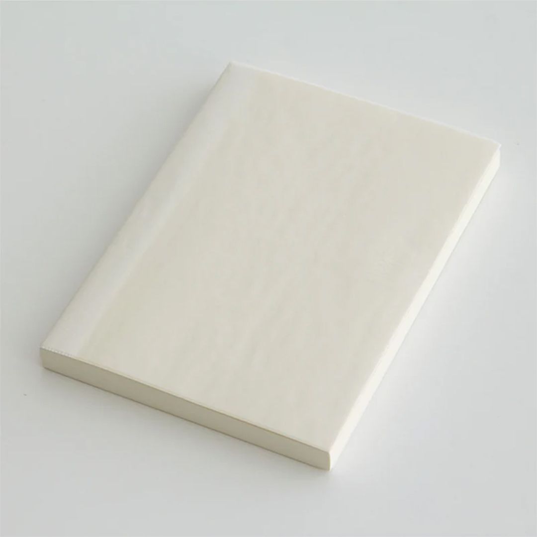 MD Notebook - A6