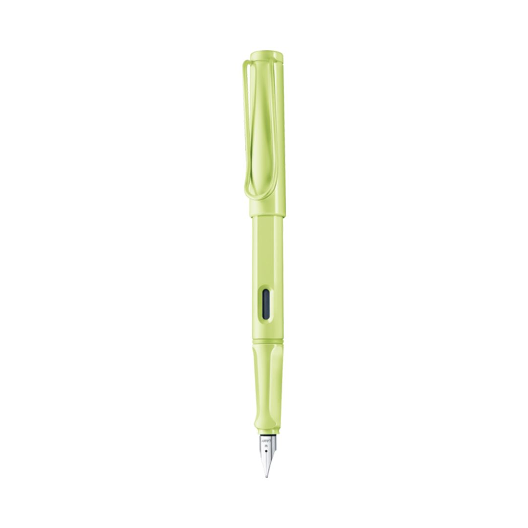 LAMY safari Fountain Pen