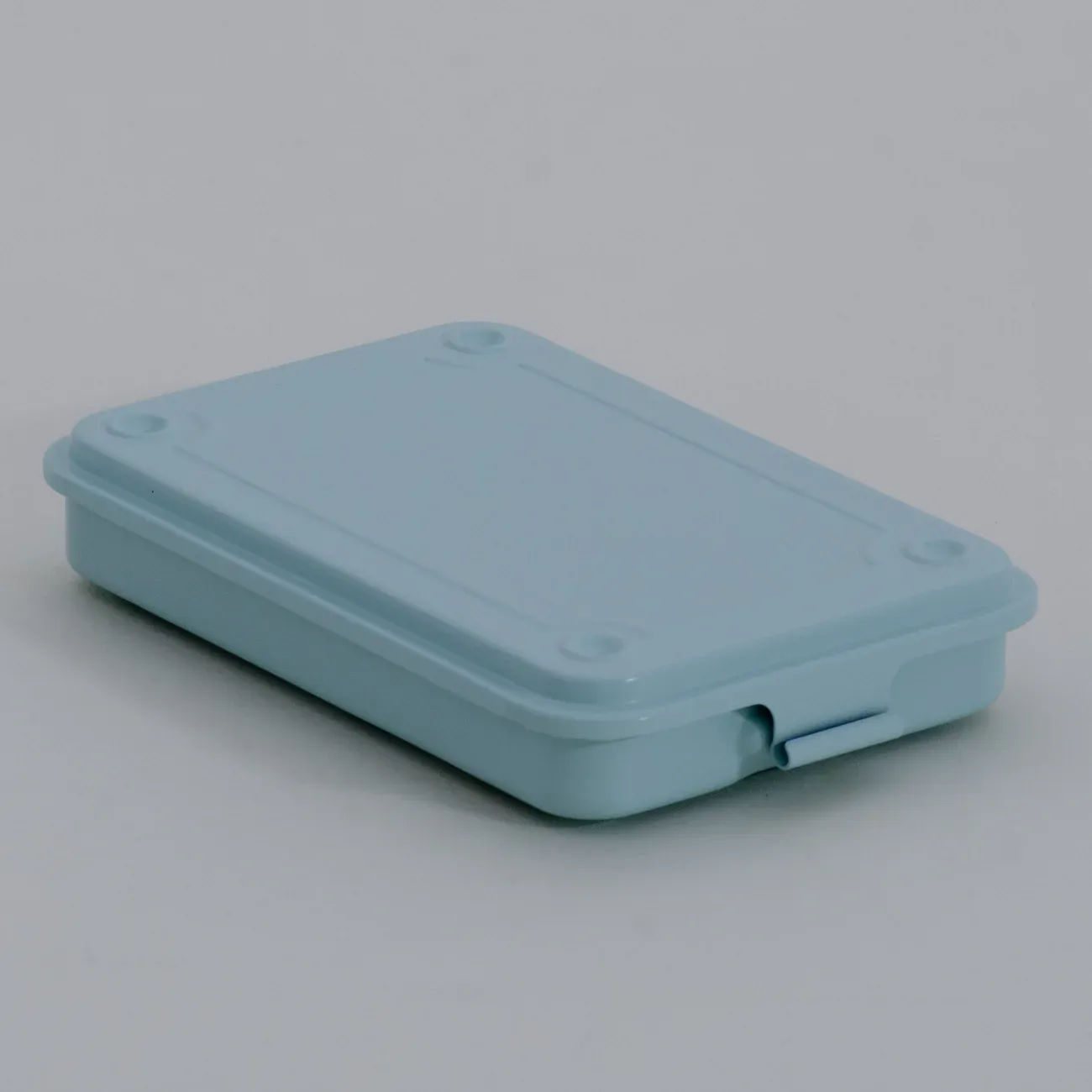 Toyo Steel Stackable Storage Box T-152