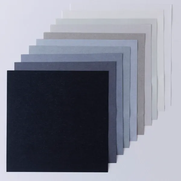 Washi Origami Paper Set