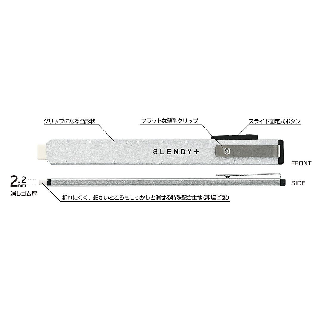 Slendy Plus