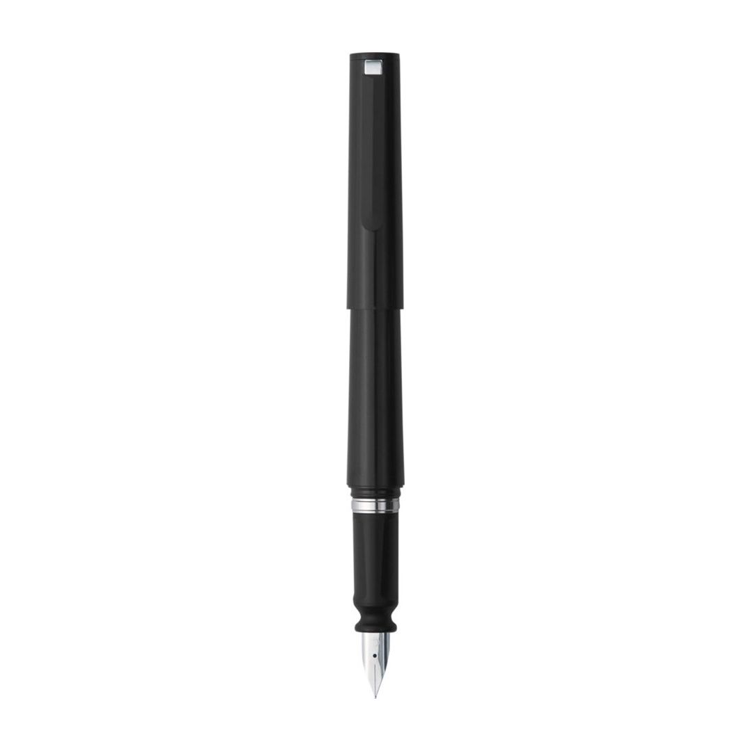 Sailor Tuzu Adjust Fountain Pen, Color: Black