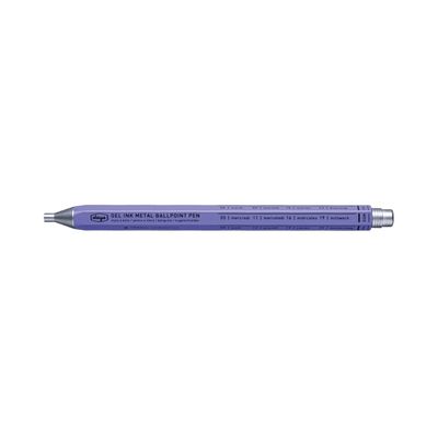 MARK'STYLE DAYS Gel Ballpoint Pen