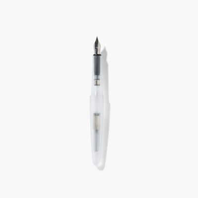 Kakimori Frost Fountain Pen