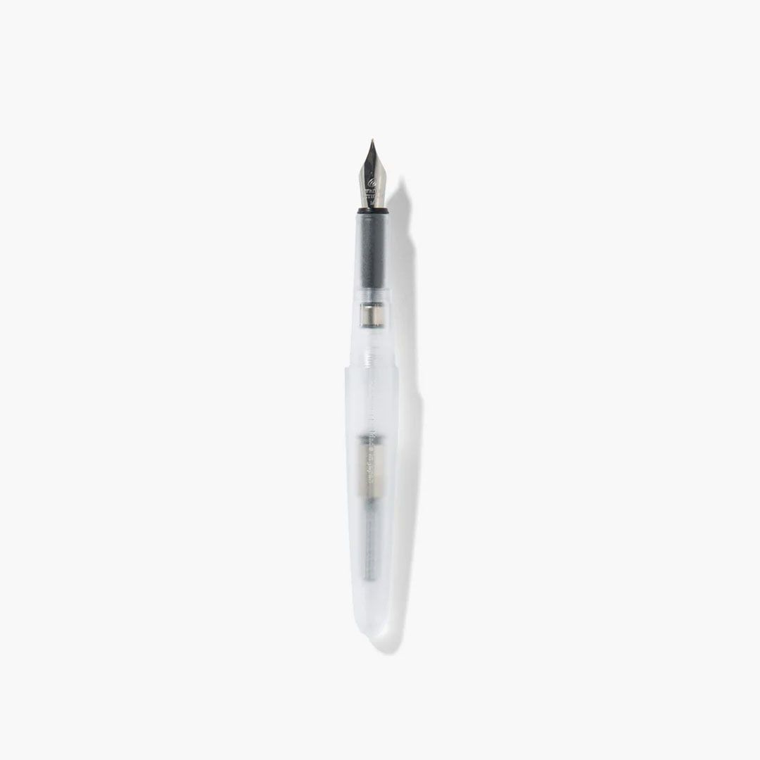 Kakimori Frost Fountain Pen