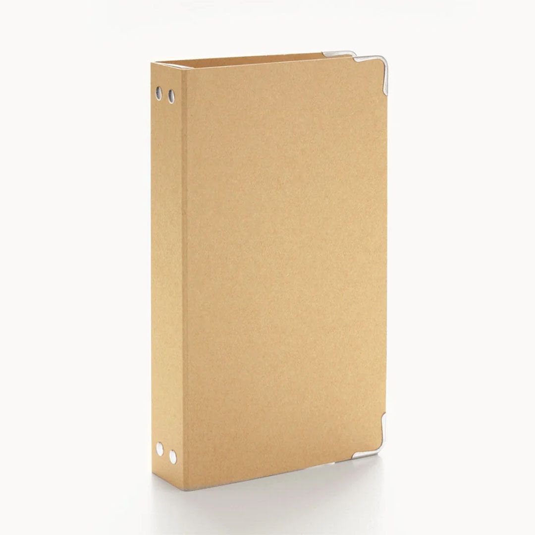 Refill Binder