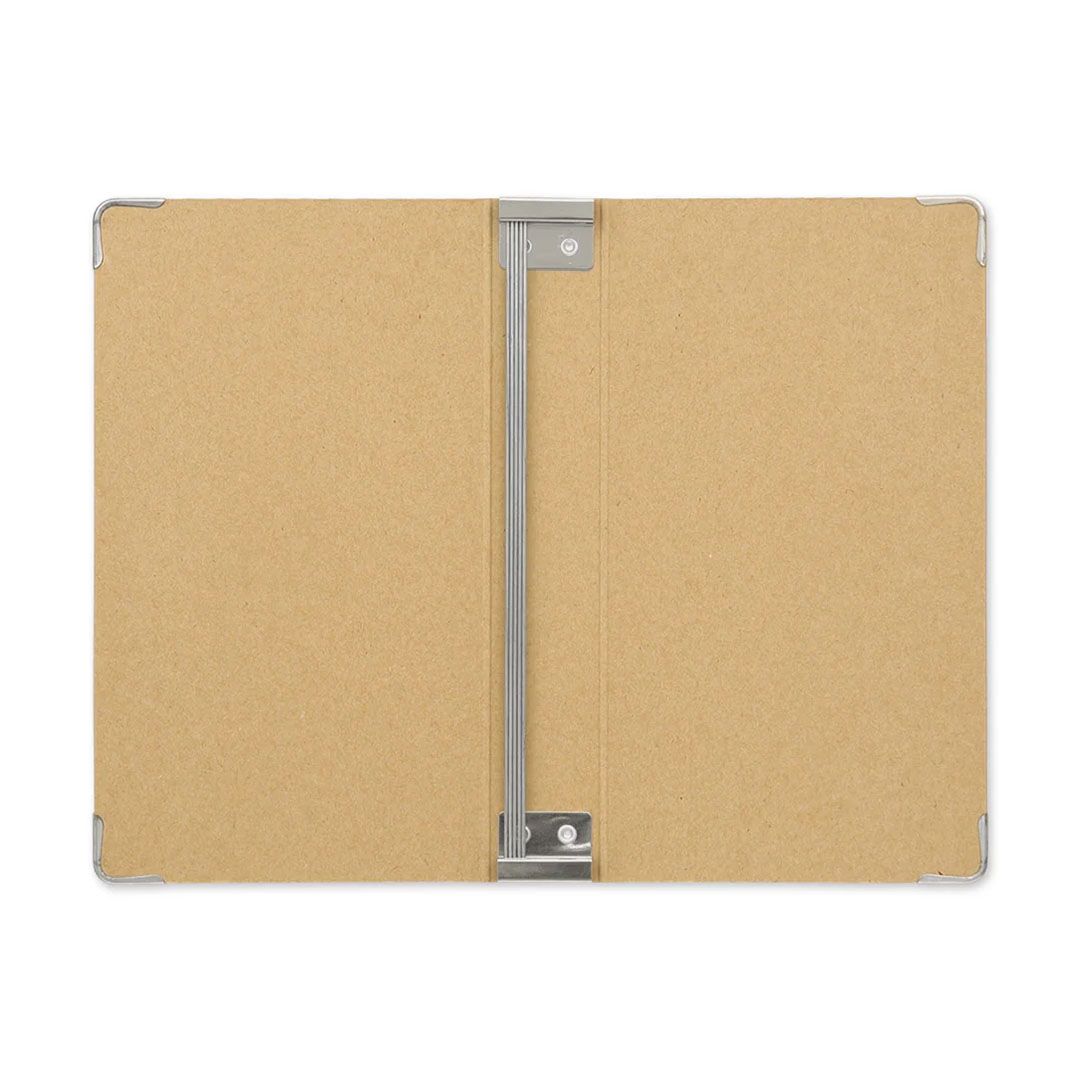 TRAVELER'S notebook Refill Binder