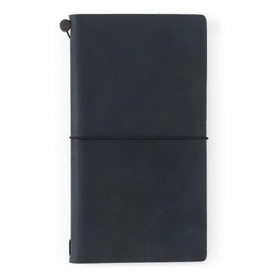 Traveler's Notebook Leather Cover