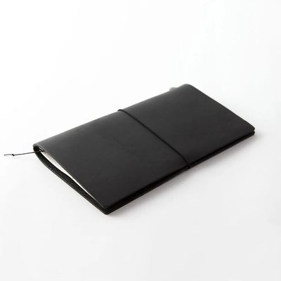 Traveler's Notebook Leather Cover