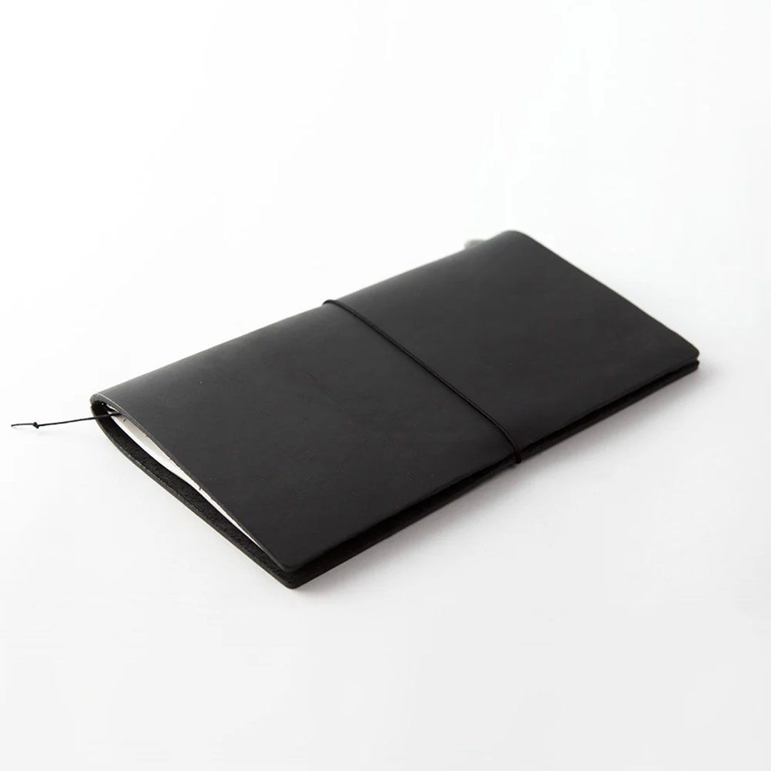 TRAVELER'S notebook Leather Cover