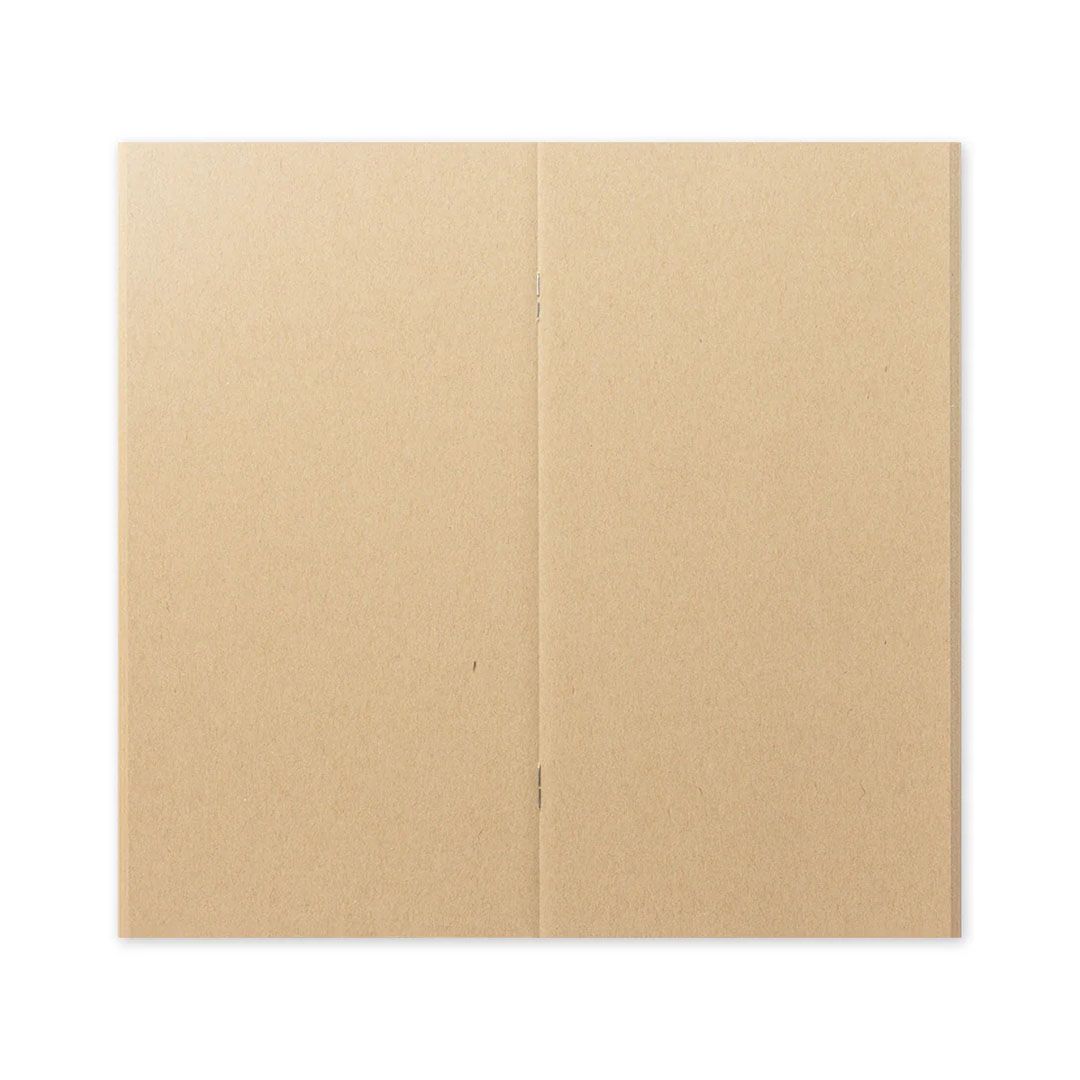 TRAVELER'S notebook Kraft Paper