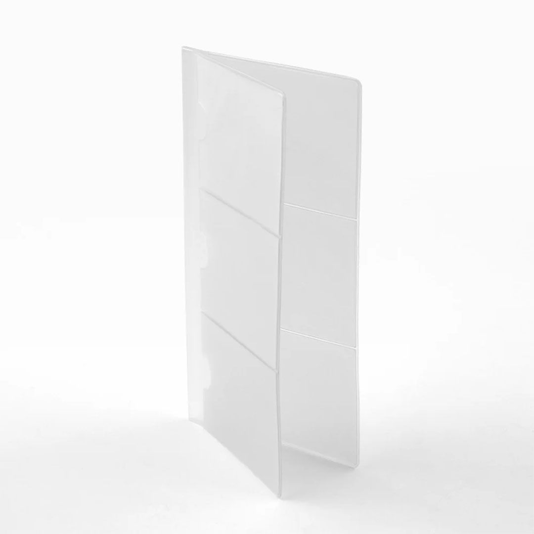 TRAVELER'S notebook Card File