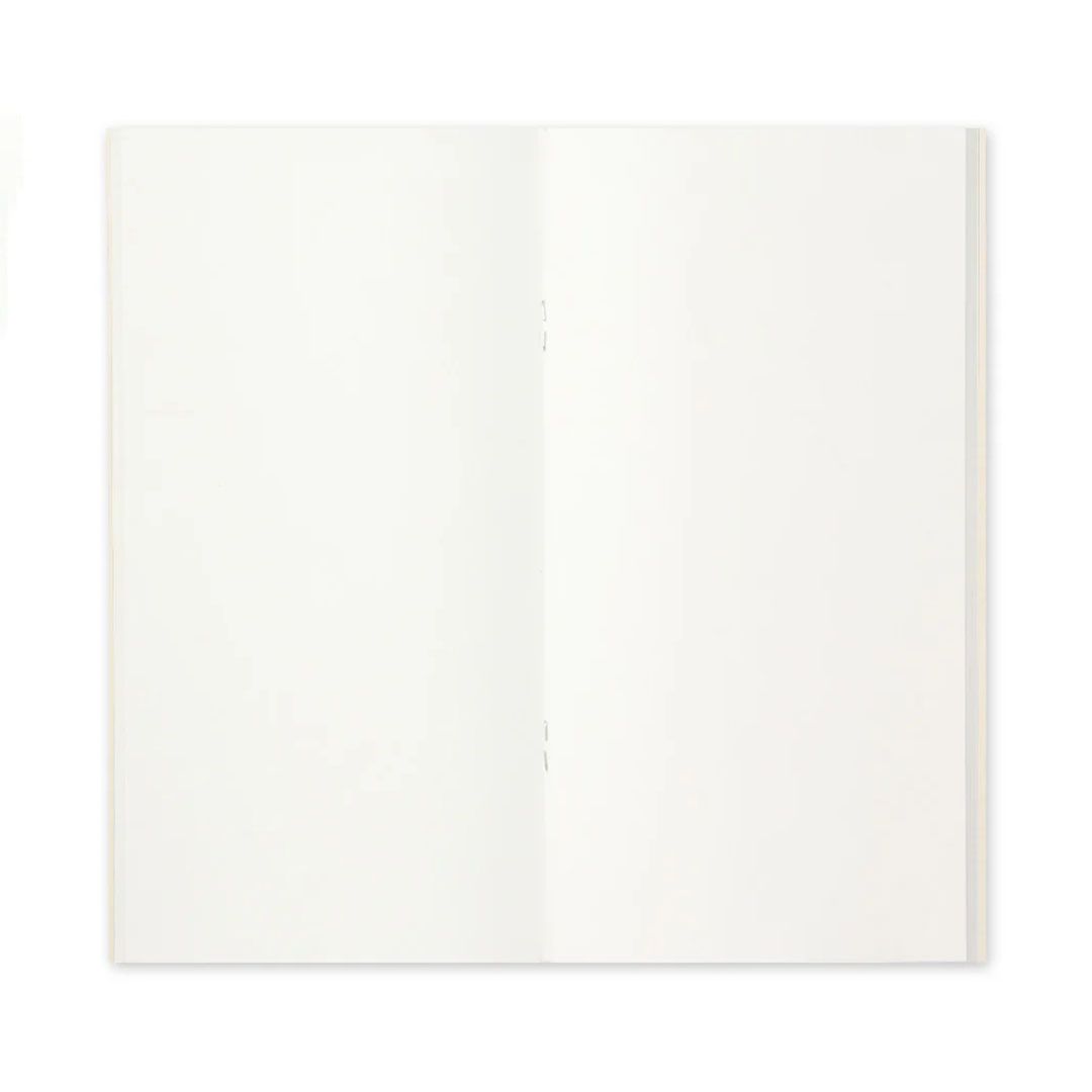TRAVELER'S notebook Lightweight Paper Notebook