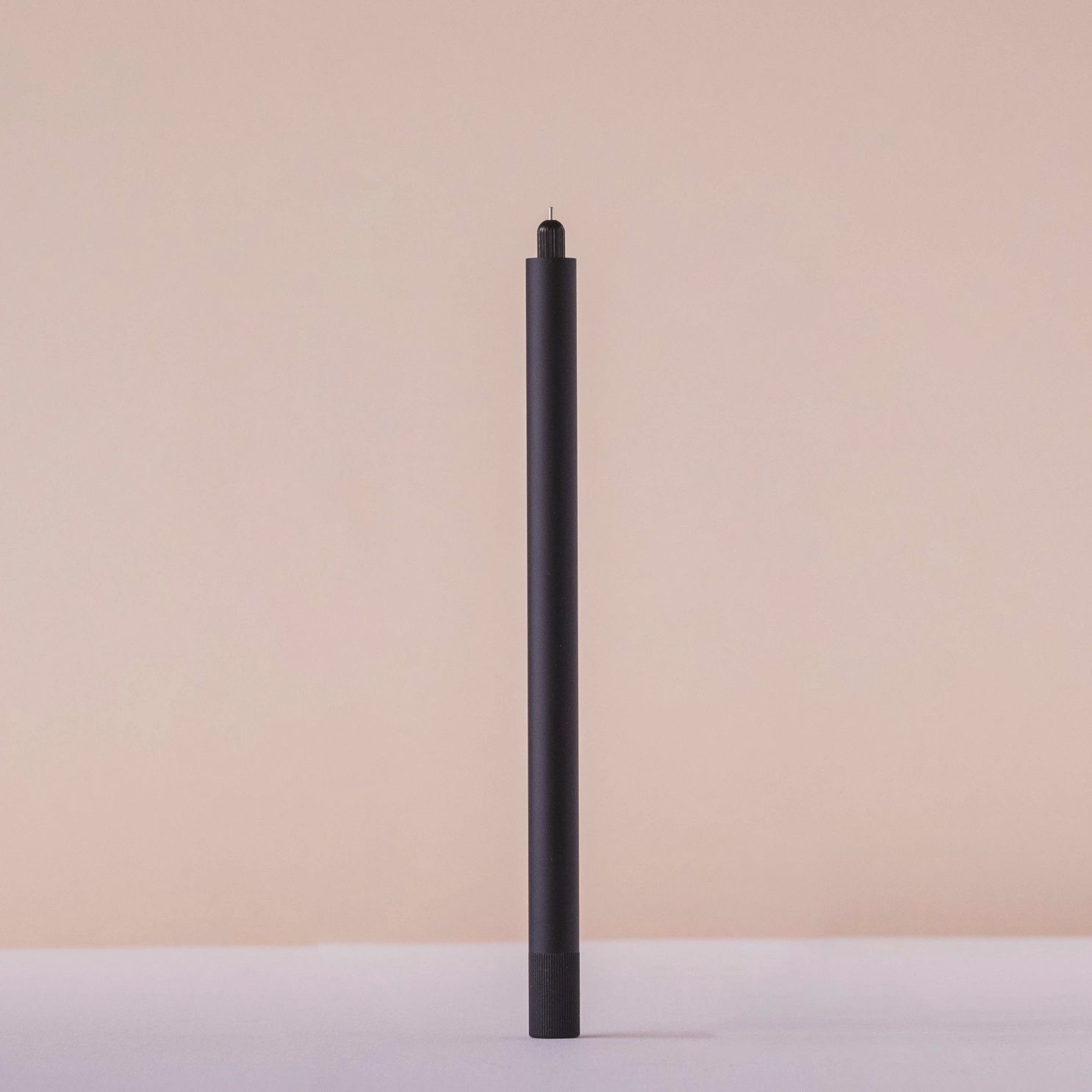 Tom's Studio Lumos Pro - Refillable Multi-Tip Pen, Color: Matte Black