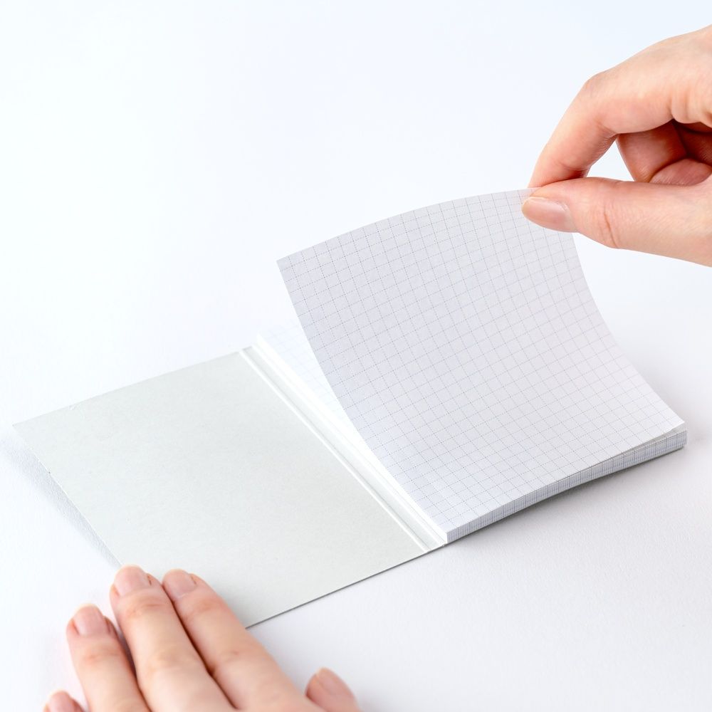 Hobonichi Add-on Sticky Notes: TSUKI no IRO