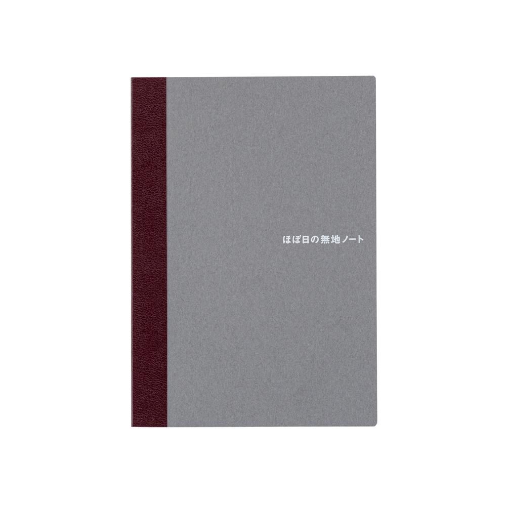 Hobonichi Blank Notebook, Size: A6