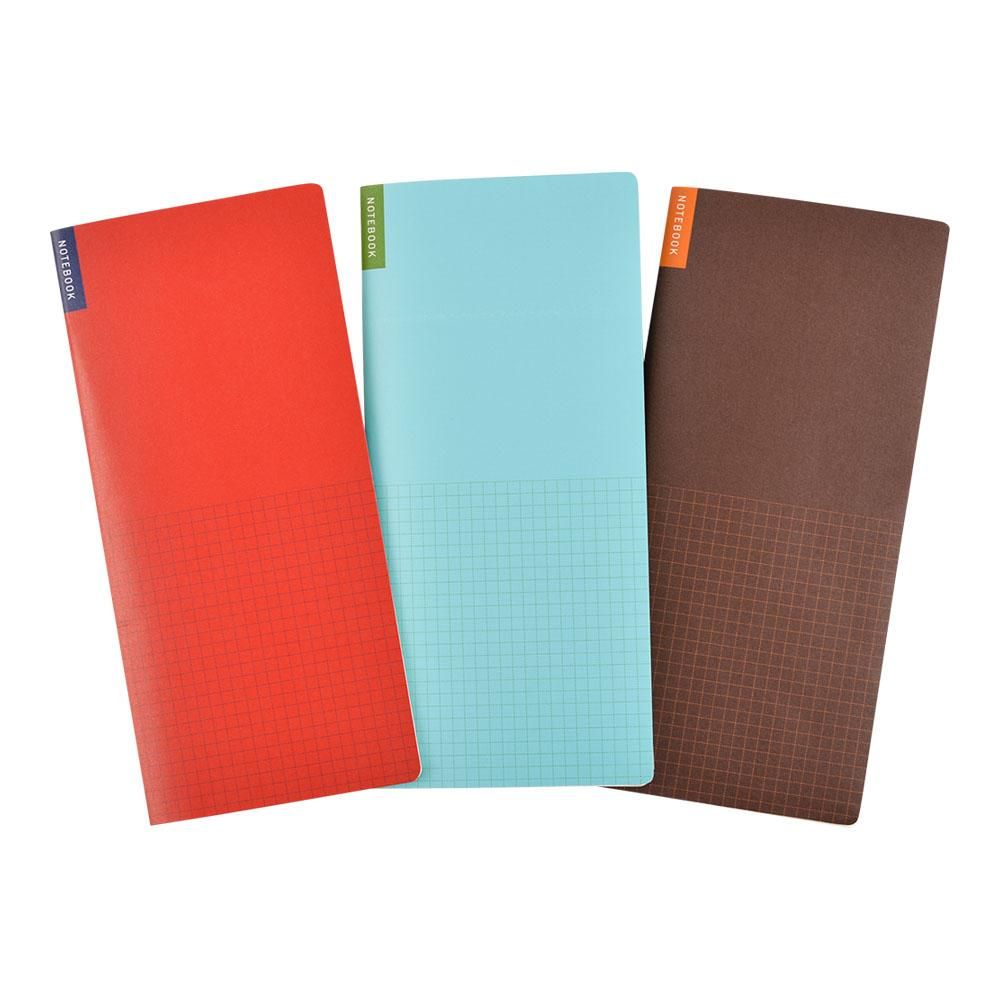 Hobonichi Memo Pad Set, Size: Weeks