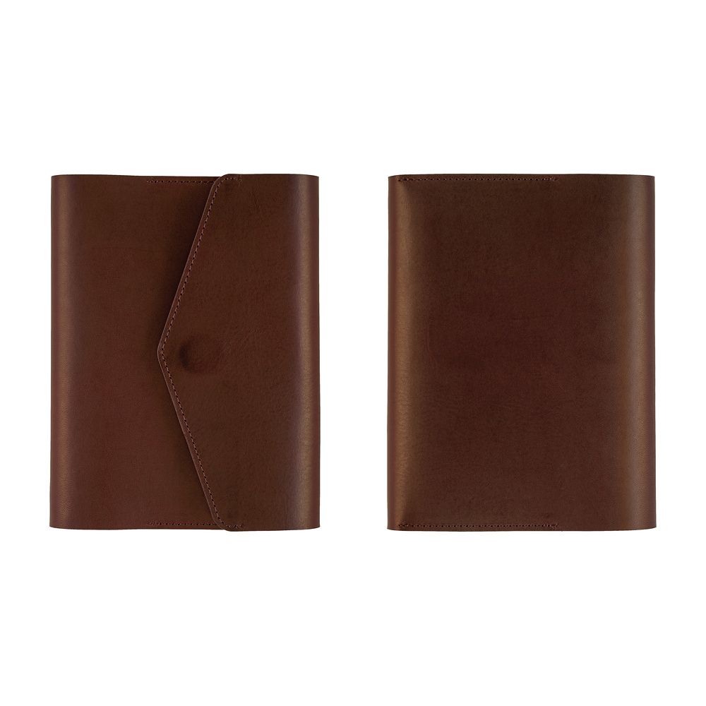 Hobonichi Techo Cover: Glow - Chianti, Size: A6