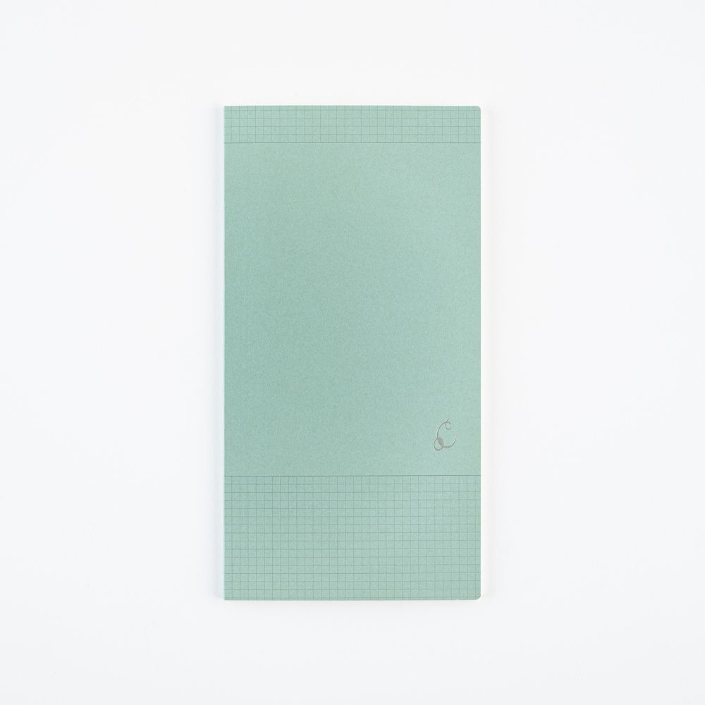 Hobonichi Pasting Notebook: Collect &amp; Collage