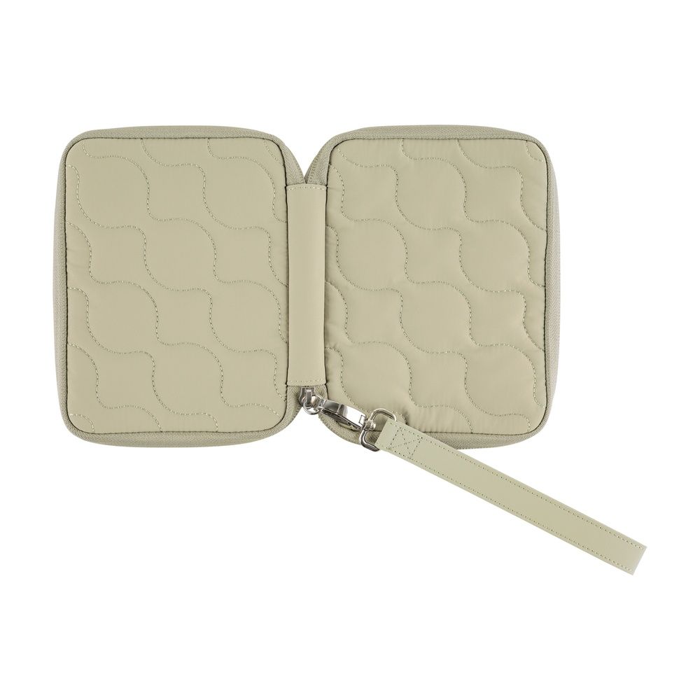Hobonichi Techo Cover: Quilt, Size: A6