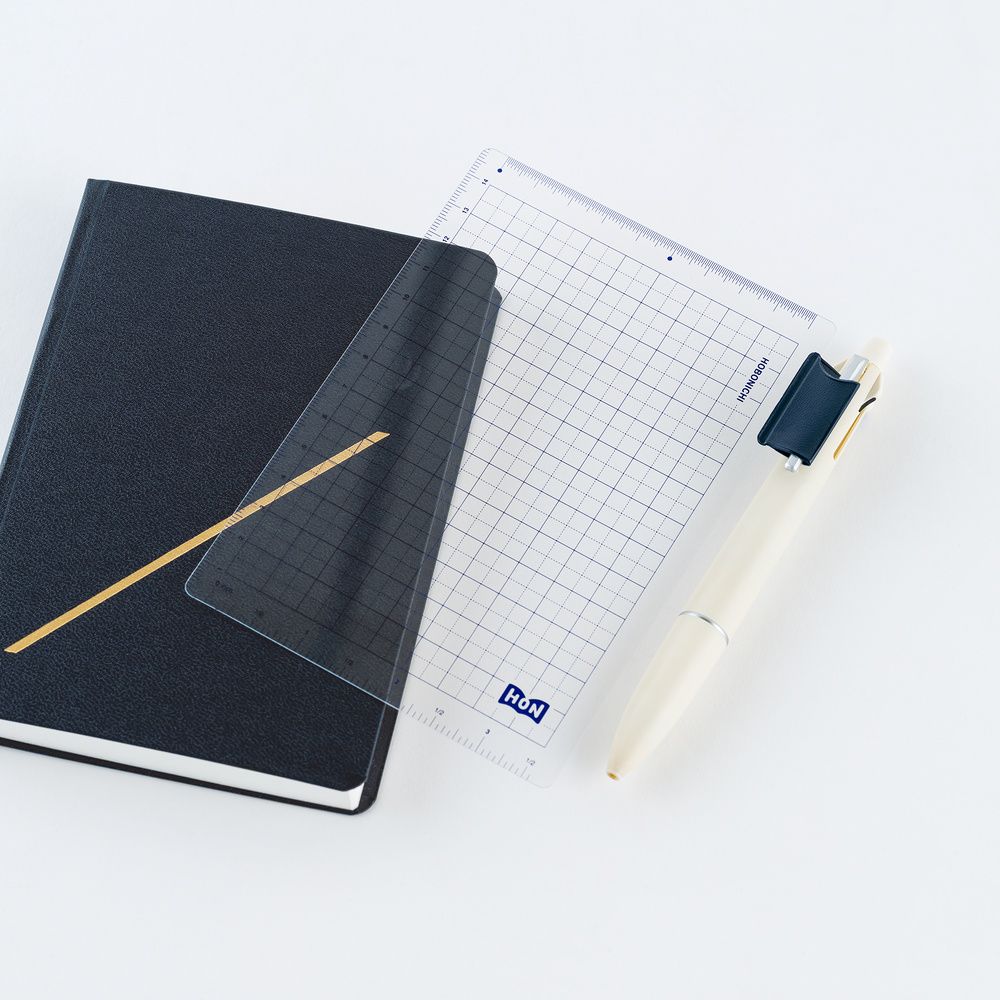 Hobonichi HON Pencil Board, Size: A6