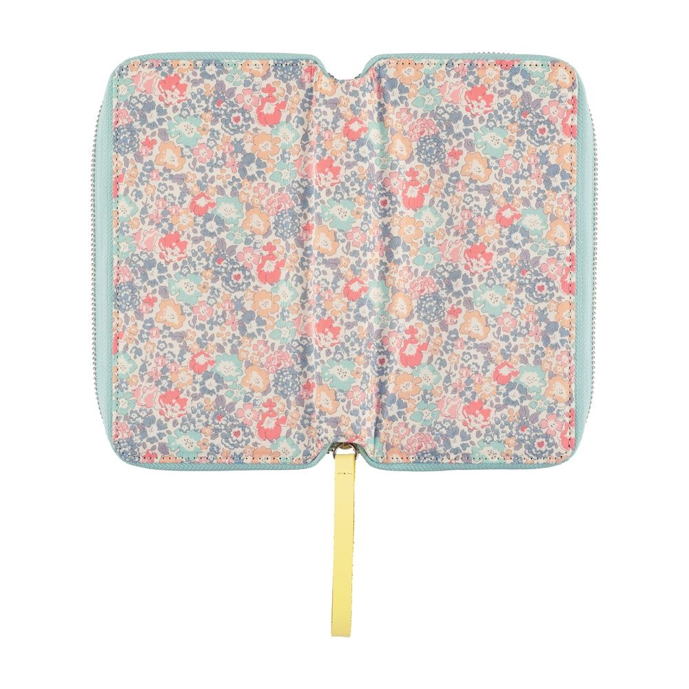 Hobonichi Weeks Cover: Liberty Fabrics - Michelle, Style: Michelle