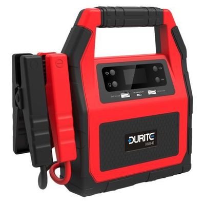 Jump packs