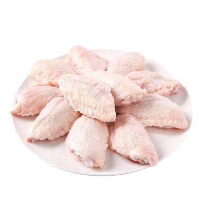 Freshly Frozen Chicken Split Wings (M) - 2 lbs