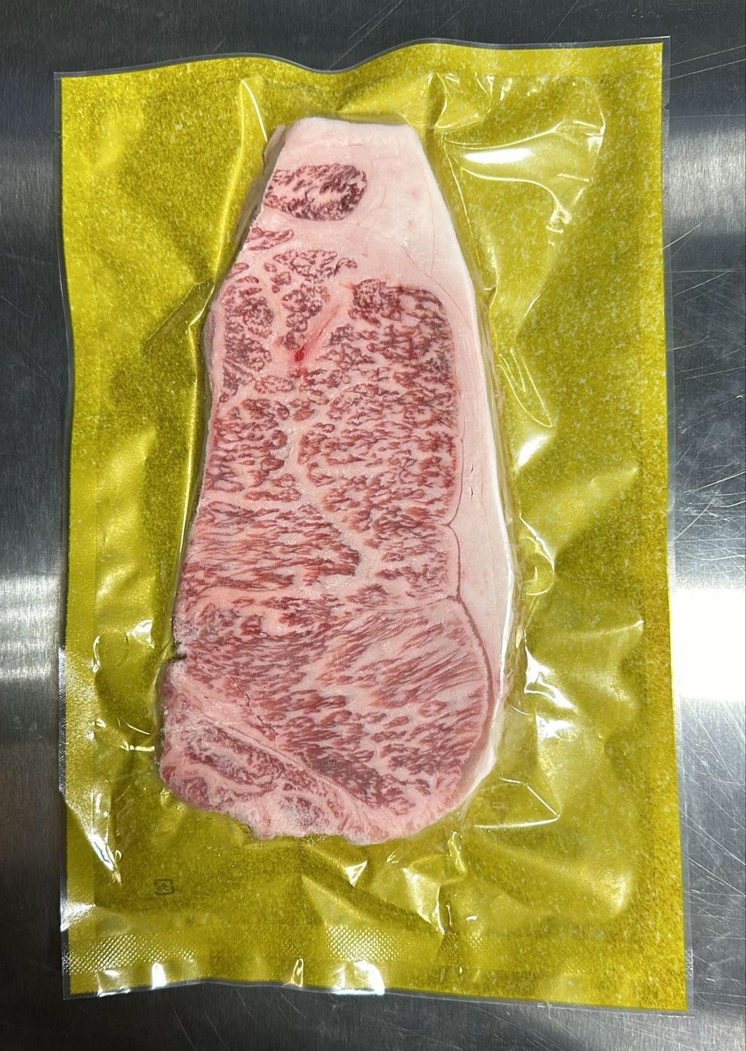 A4 Striplon: Arita Wagyu