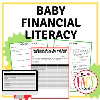 Baby Budget