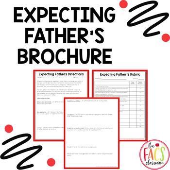 An Expecting Fathers Guide to Fatherhood | Child Development | FCS