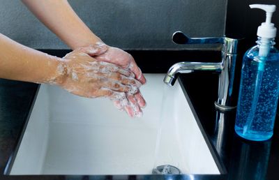 Safety and Sanitation