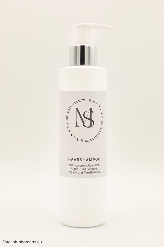 Haarshampoo
