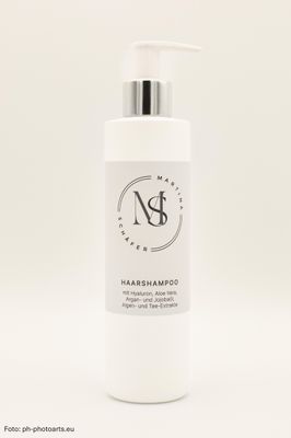 Haarshampoo