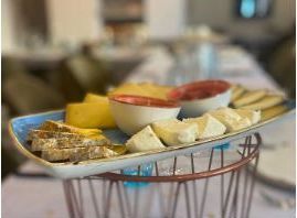 Antipasti
