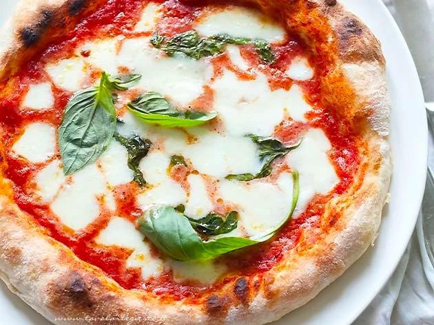 Margherita