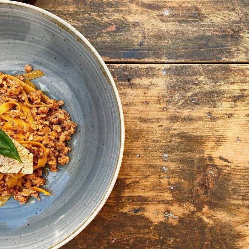 Pasta Fresca del San Giorgio
