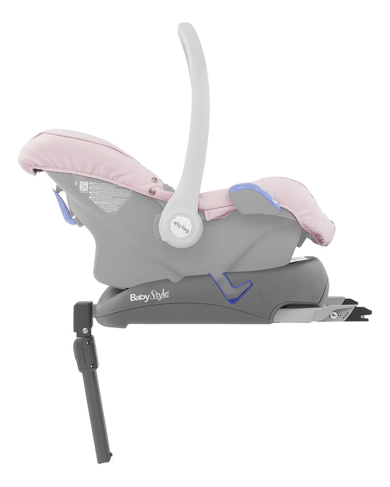 BabyStyle ISOFIX Base