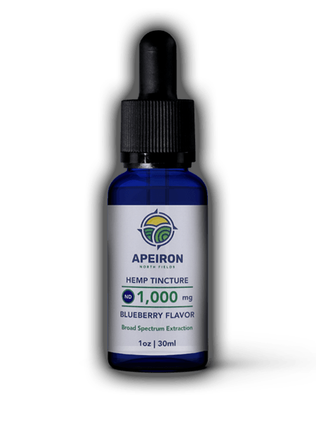 TINCTURES