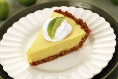 KEY LIME PIE SINGLE DOSE