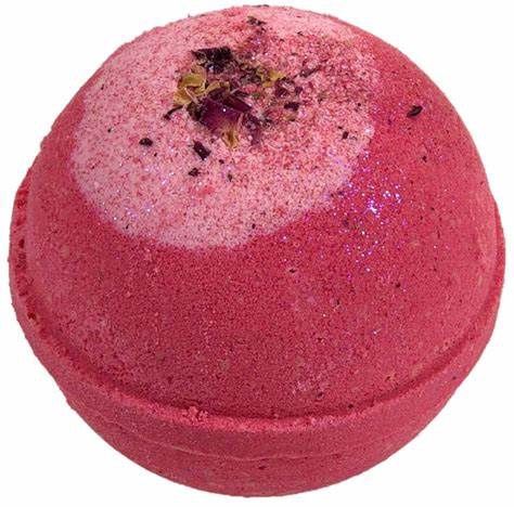 BATHBOMBS, Flavor: Detox Floral