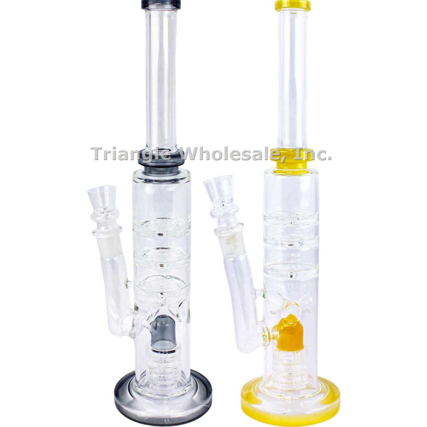14 inch Single Perc