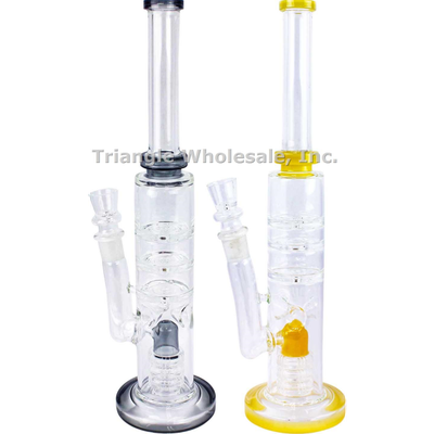 14 inch Single Perc