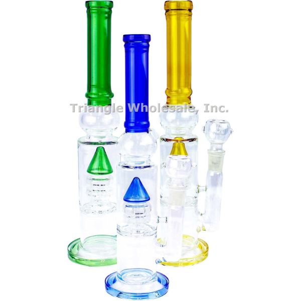 12 inch Water Color Tubing