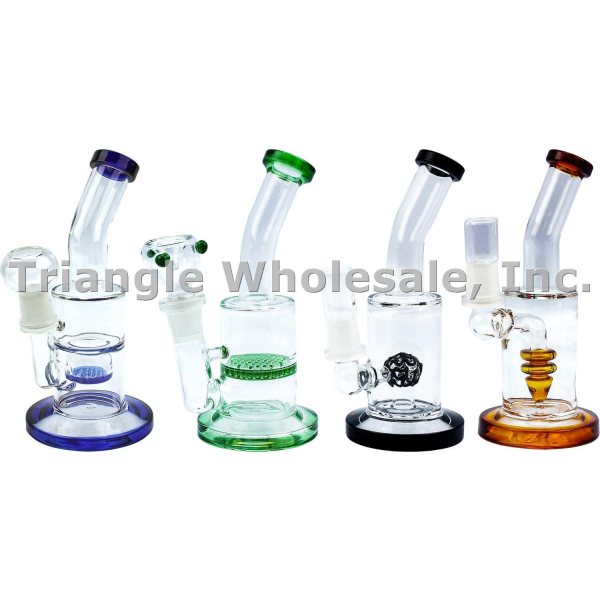 6 inch Dry Oil Rig