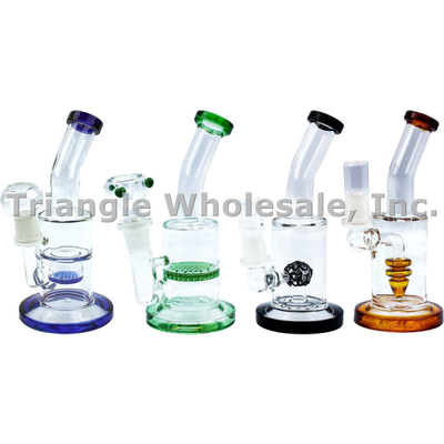 6 inch Dry Oil Rig