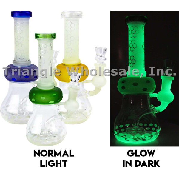 8 inch Gid Single Perc Wp