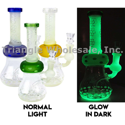 8 inch Gid Single Perc Wp