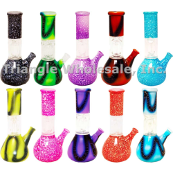 8 inch Perc Single