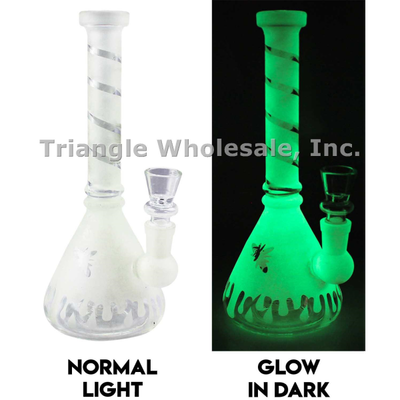 8 inch  Single Perc